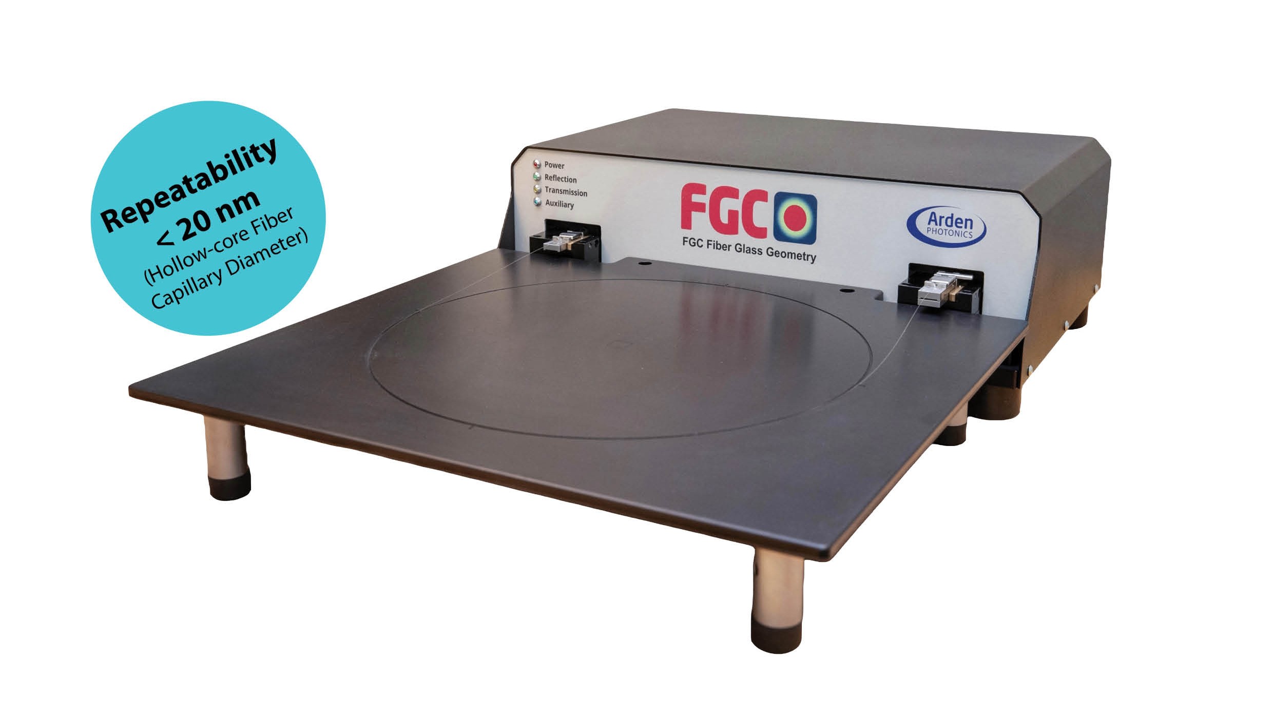 Fiber Geometry System FGC-GH