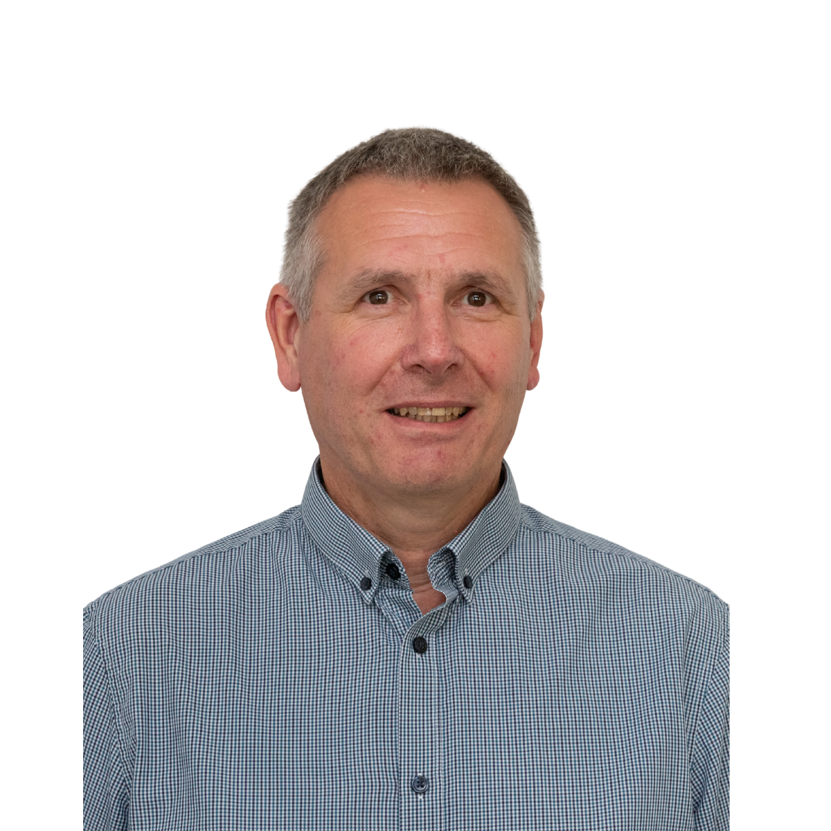 Steve Kidd